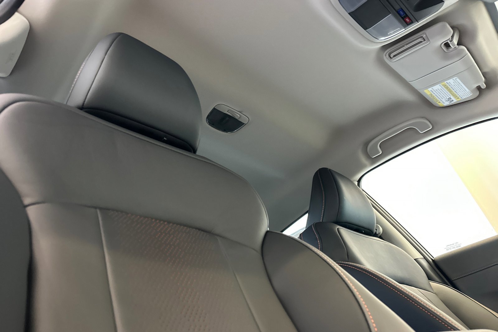 New 2026 Subaru Crosstrek 2.5i Limited image 17