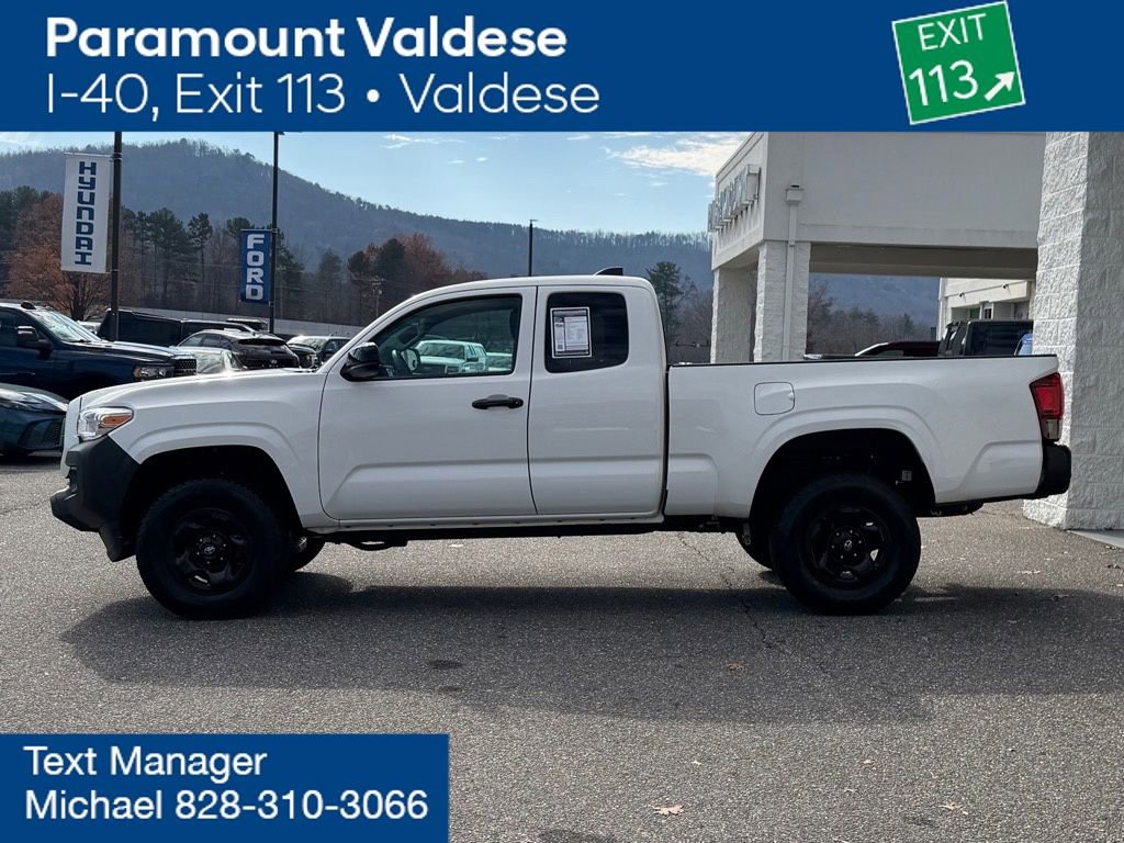 Used 2020 Toyota Tacoma SR image 23