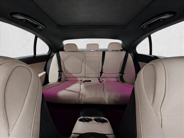 Used 2026 Mercedes-Benz C 300 Sedan image 21