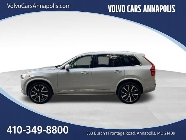 Certified 2023 Volvo XC90 B6 Plus w/ Protection Package Premier AWD/4WD image 5