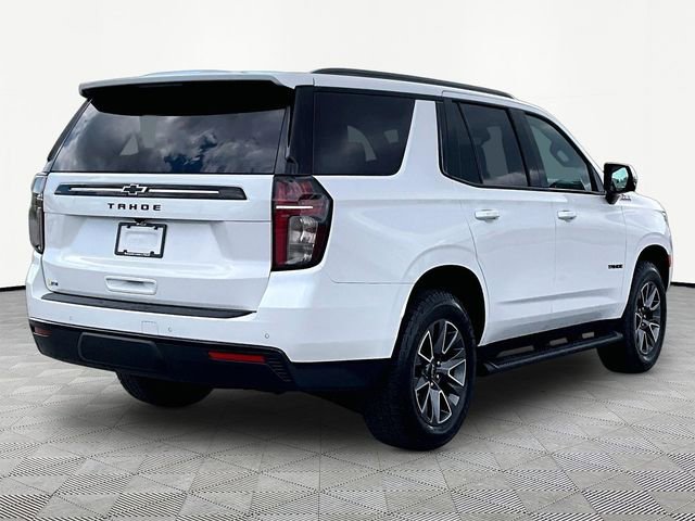 Used 2023 Chevrolet Tahoe Z71 w/ Luxury Package image 6