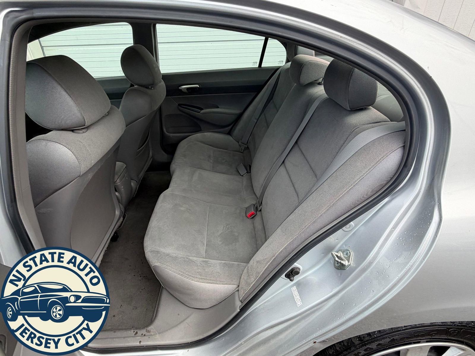 Used 2006 Honda Civic LX image 4