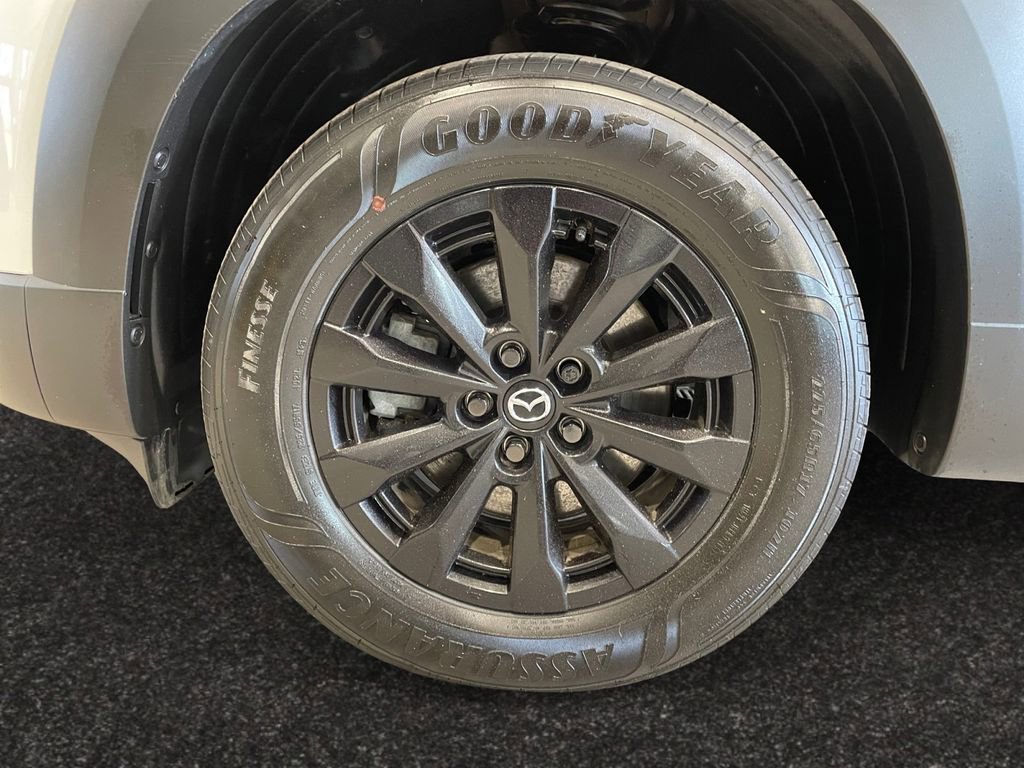 Used 2025 MAZDA CX-50 2.5 Hybrid w/ Weather Package image 13