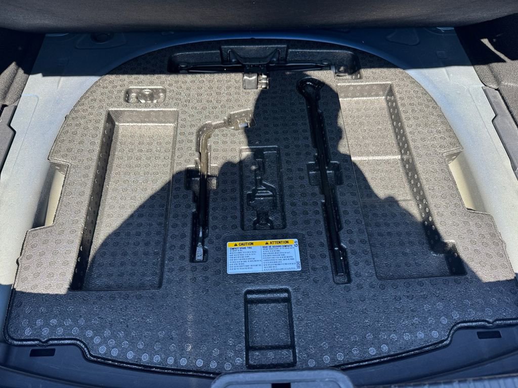 Used 2019 Lexus ES 350 F Sport image 17