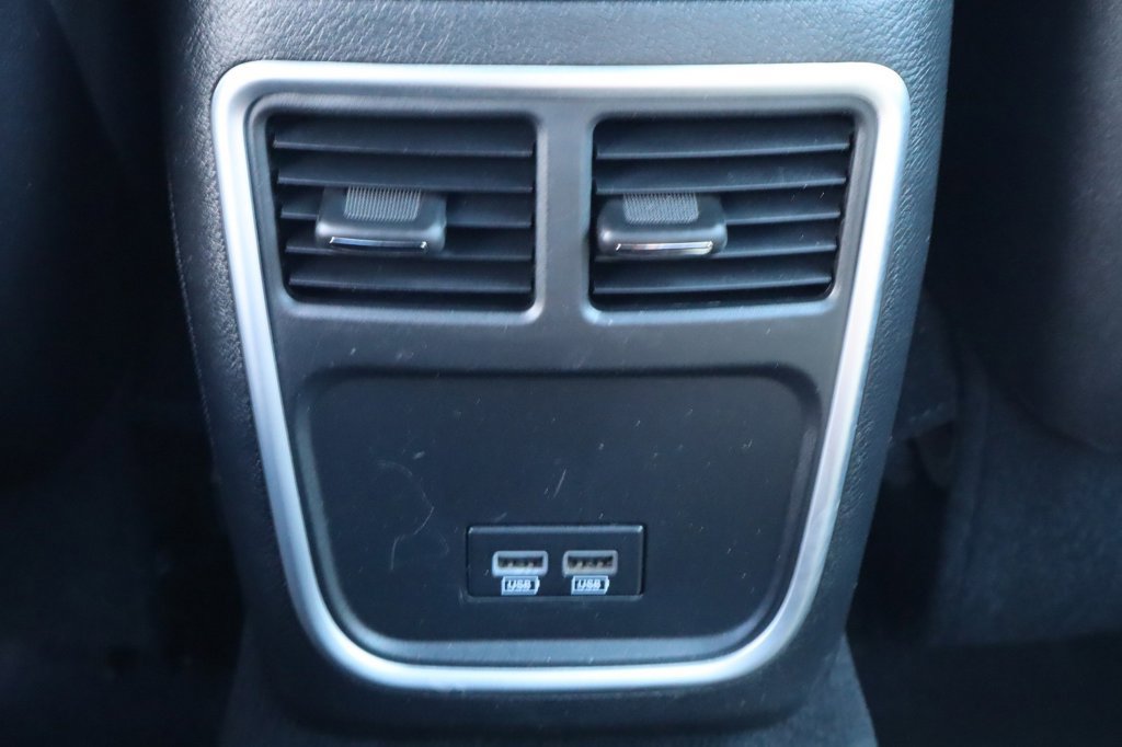 Certified 2022 Dodge Charger Scat Pack w/ Navigation & Travel Group RWD image 38