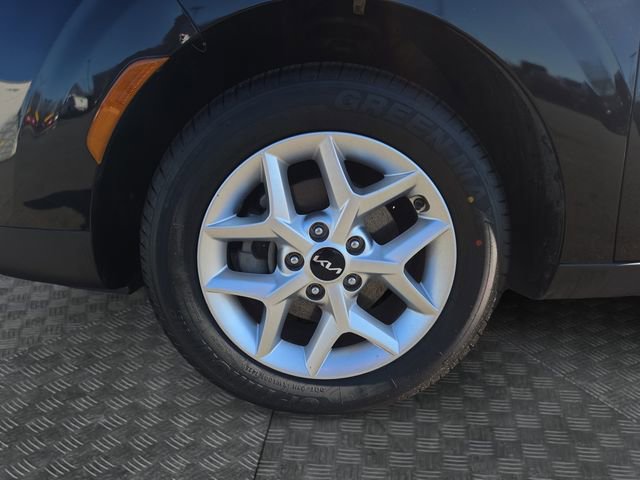 Used 2022 Kia Soul LX w/ Technology Package image 31