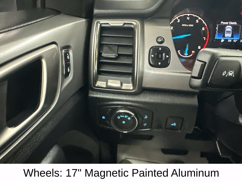 Used 2020 Ford Ranger XLT w/ Equipment Group 301A Mid AWD/4WD image 41