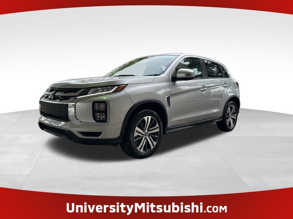 New 2026 Mitsubishi Outlander Sport SE image 1