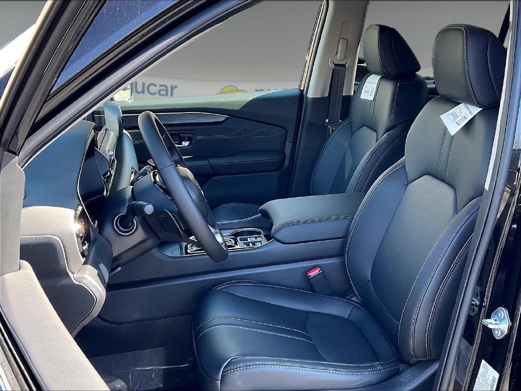 New 2026 Honda Pilot Touring image 10