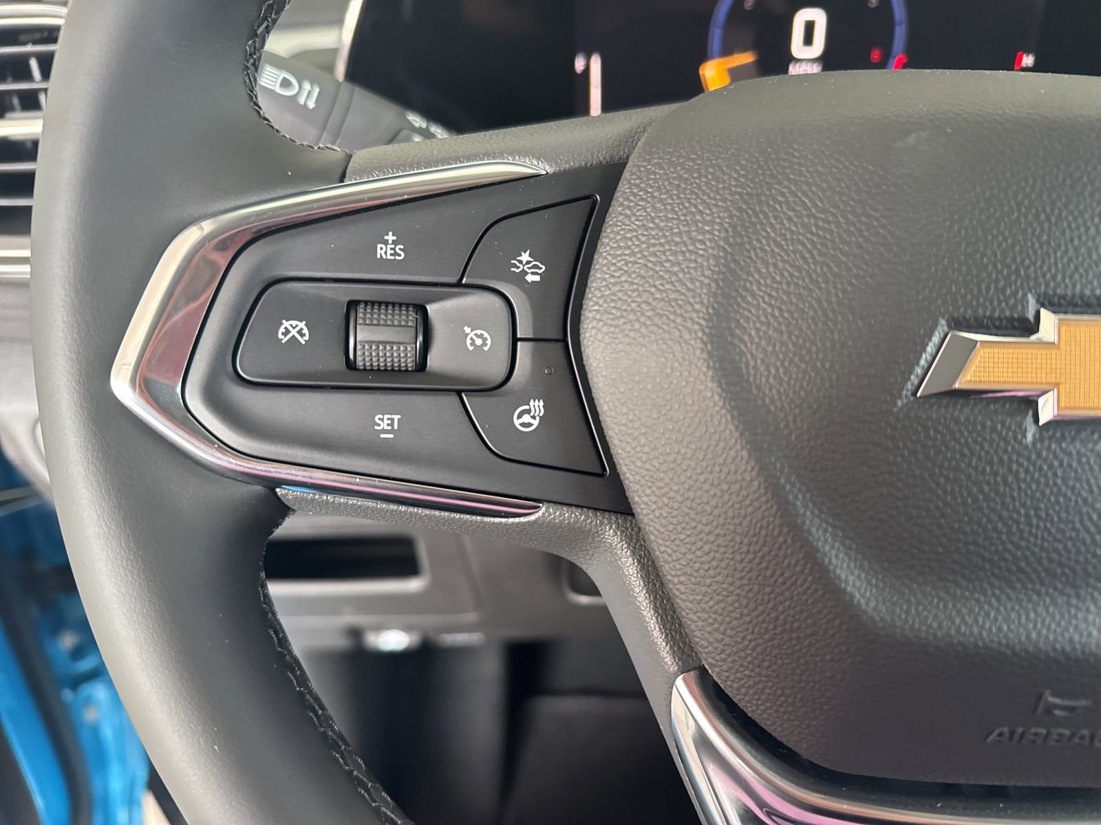 New 2026 Chevrolet TrailBlazer LT w/ LT Cold Weather Package image 18