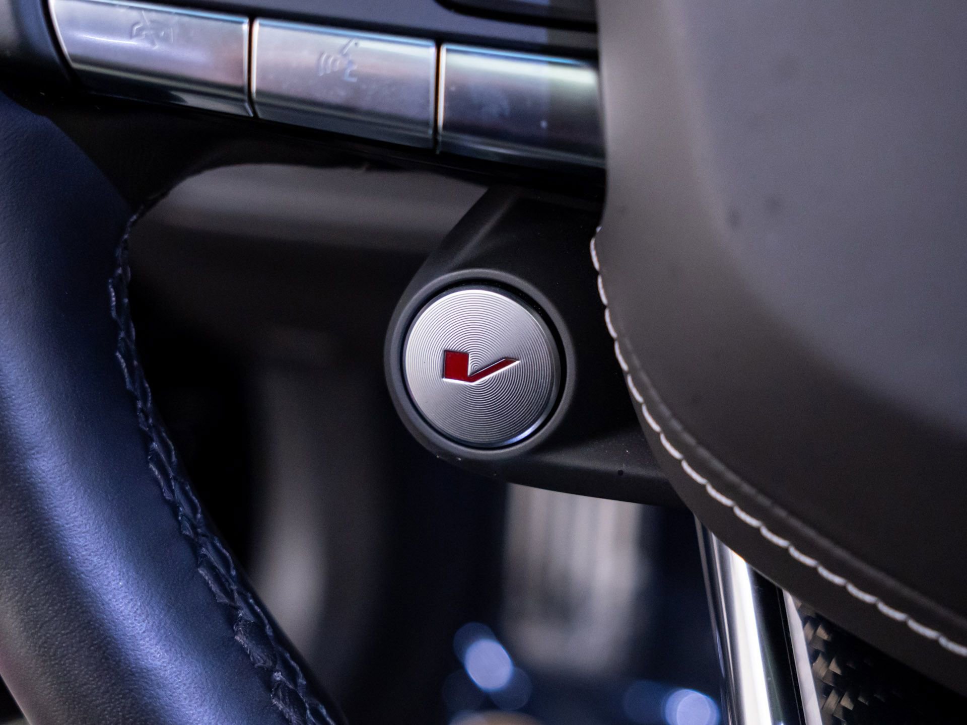 Certified 2024 Cadillac CT5 V Blackwing w/ Carbon Fiber Package 1 image 28