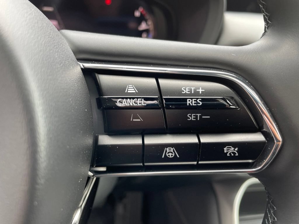 New 2026 MAZDA CX-90 3.3 Turbo w/ Premium Plus Pkg AWD/4WD image 26