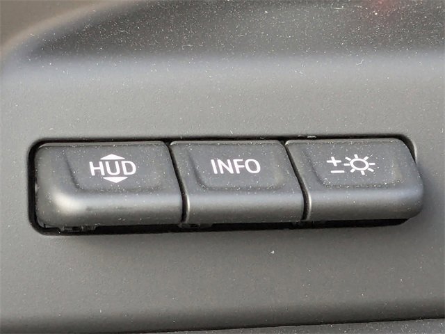 New 2026 GMC Sierra 2500 Denali Ultimate image 30