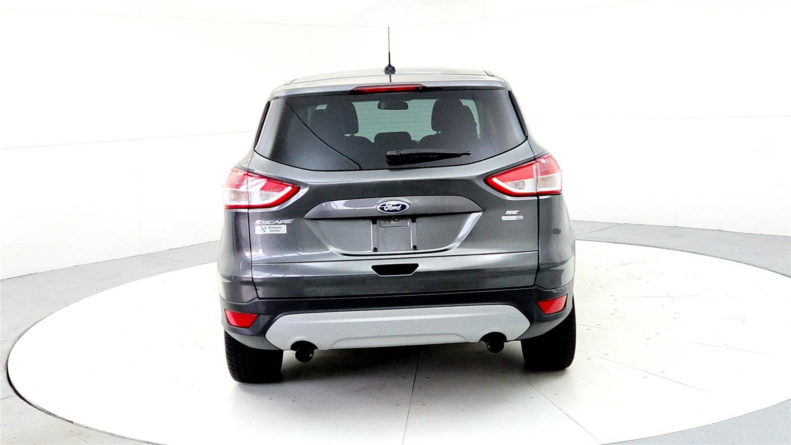 Used 2015 Ford Escape SE image 5
