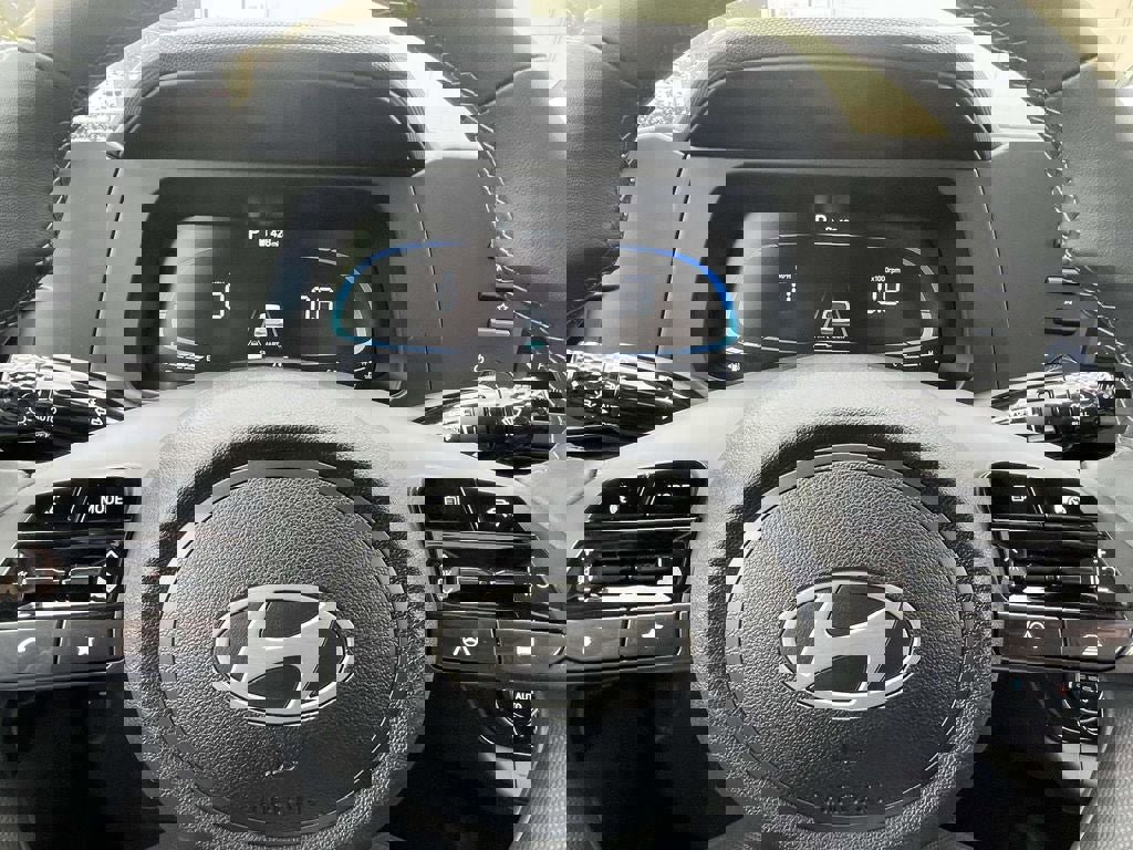 New 2026 Hyundai Elantra SEL Sport Premium image 20