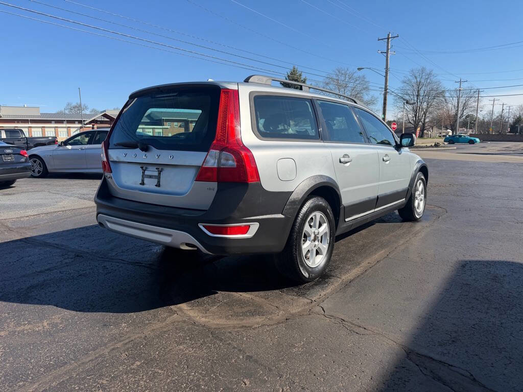 Used 2008 Volvo XC70 3.2 image 7