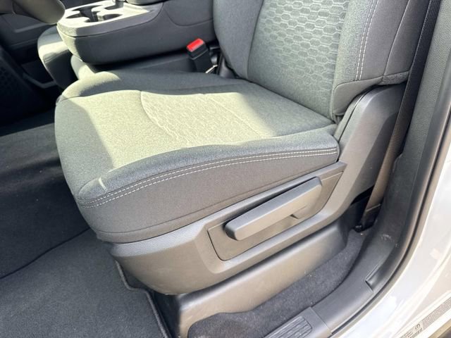 New 2026 RAM 3500 Tradesman image 18