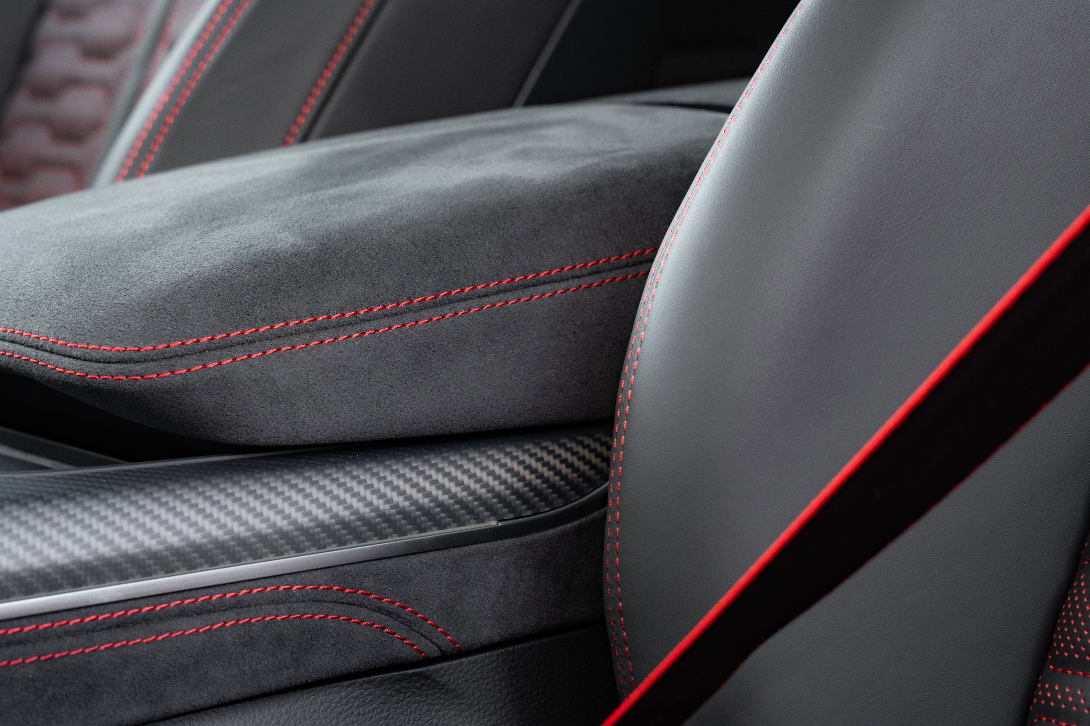 New 2026 Audi RS Q8 performance image 23