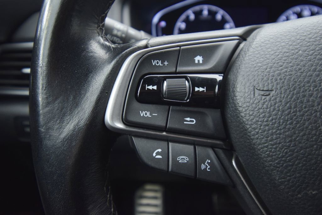 Used 2021 Honda Accord Sport image 34