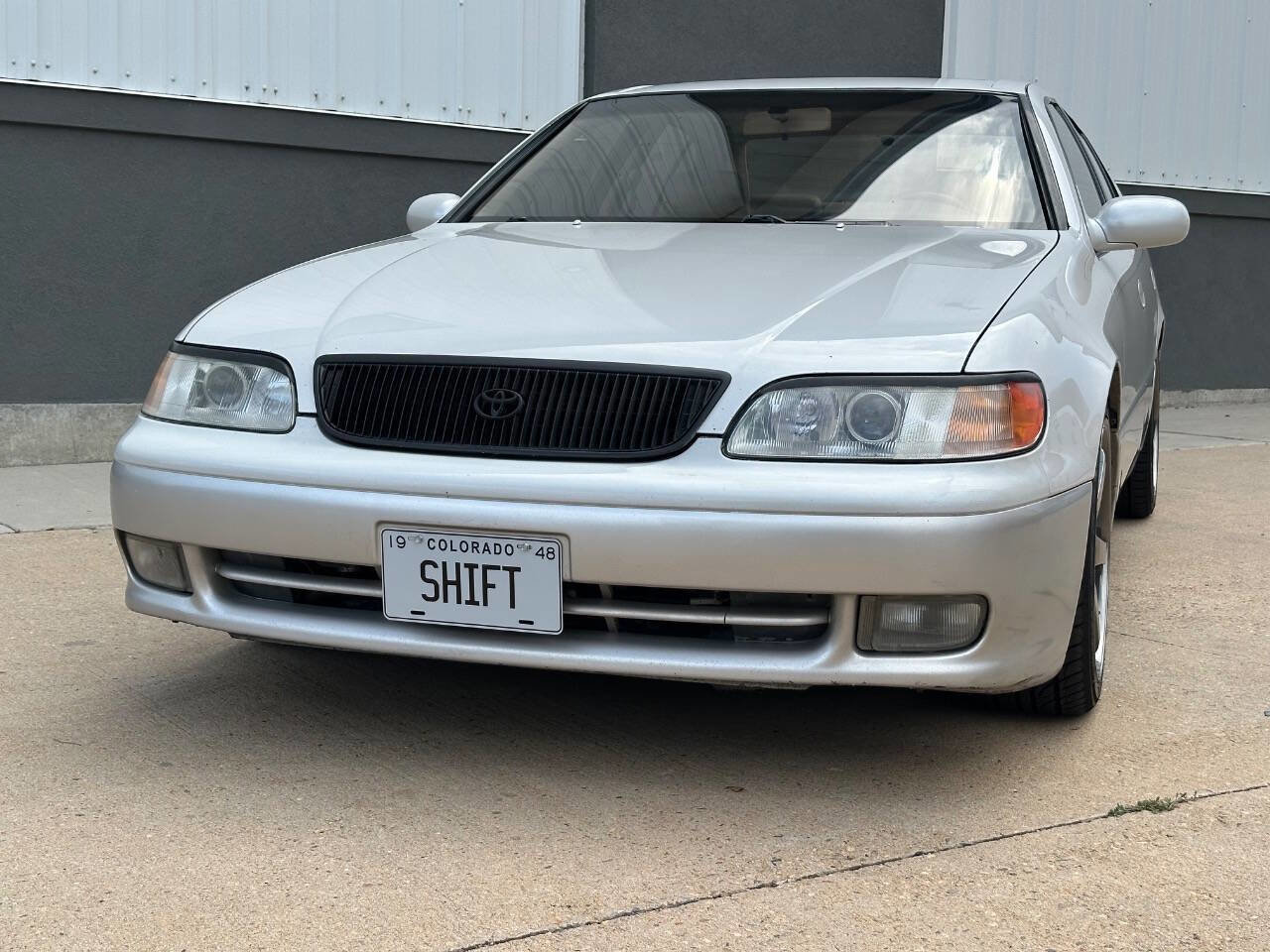Used 1993 Lexus GS 300 image 5