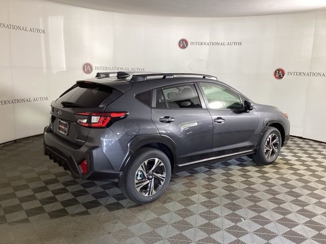 Certified 2025 Subaru Crosstrek 2.0i Premium w/ Convenience Package #2 AWD/4WD image 4