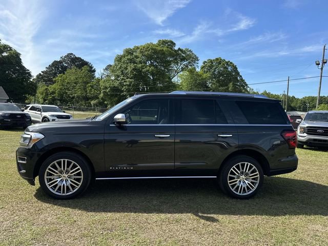Used 2022 Ford Expedition Platinum image 14