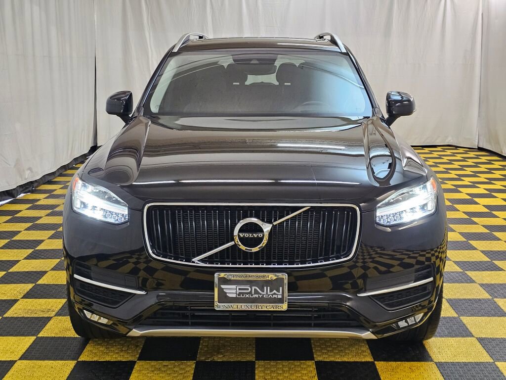 Used 2019 Volvo XC90 T6 Momentum w/ Protection Package image 8