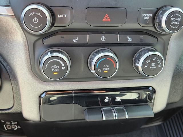 Used 2023 RAM 1500 Big Horn image 26