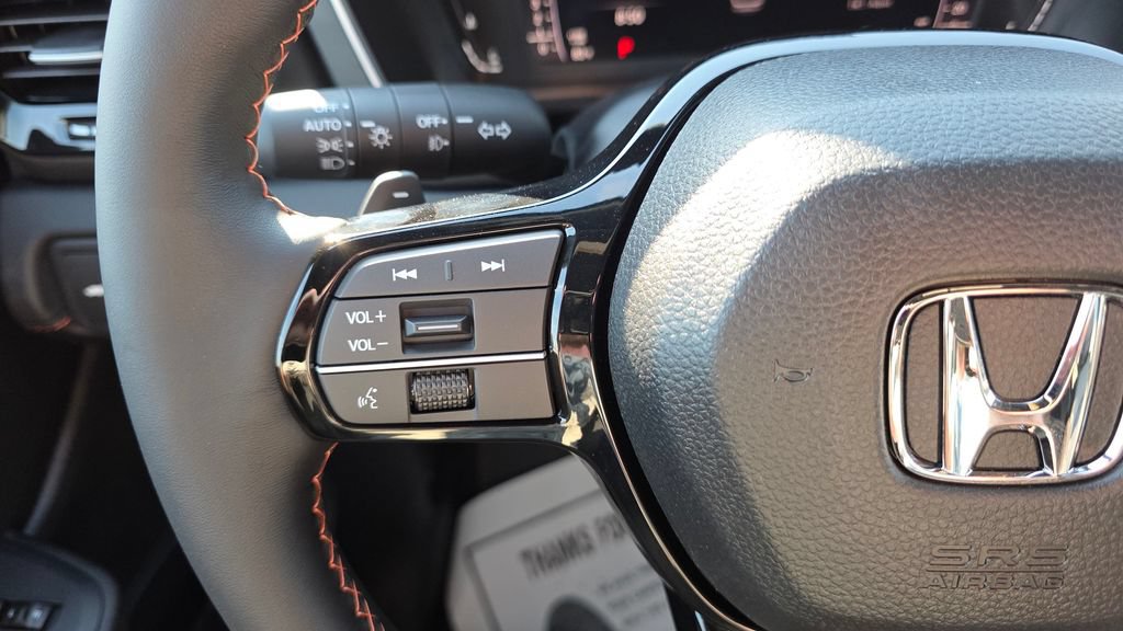 New 2026 Honda Passport TrailSport Elite image 29