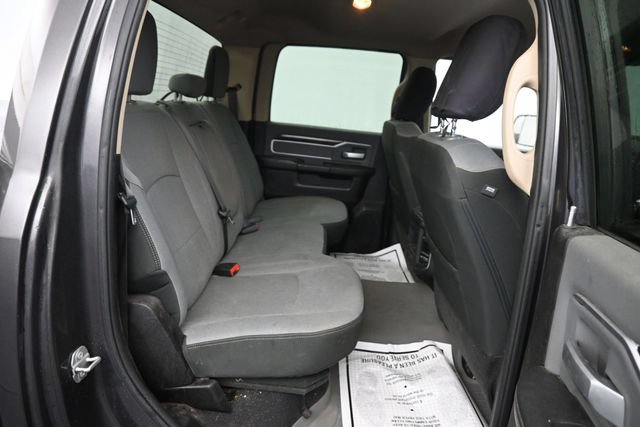 Used 2019 RAM 2500 Big Horn AWD/4WD image 6