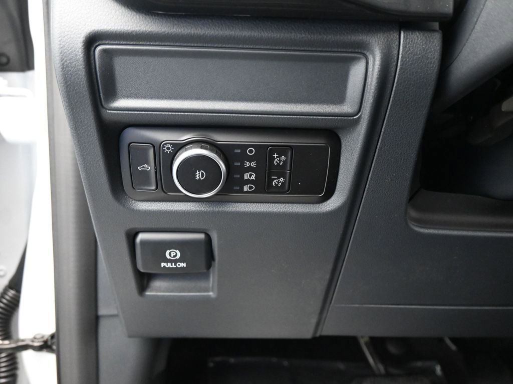 New 2026 Ford F150 STX RWD image 11