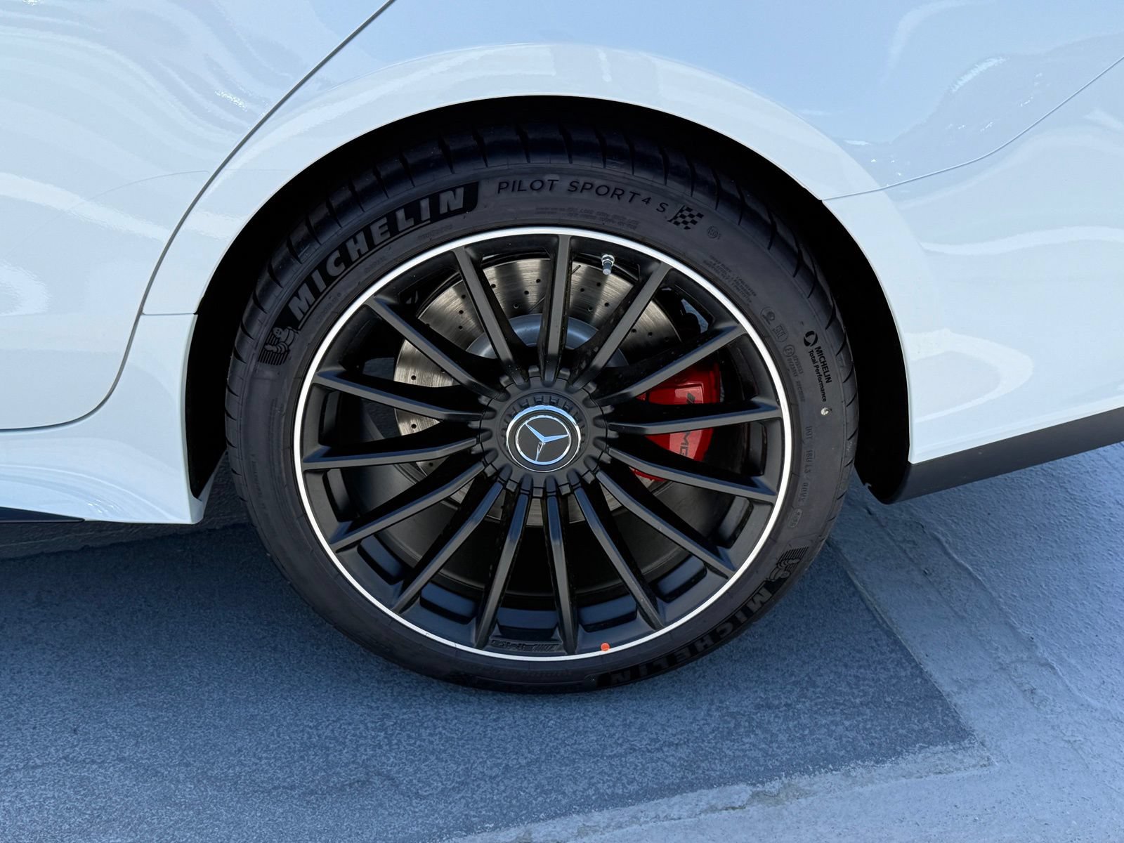 New 2026 Mercedes-Benz AMG GT 53 image 15
