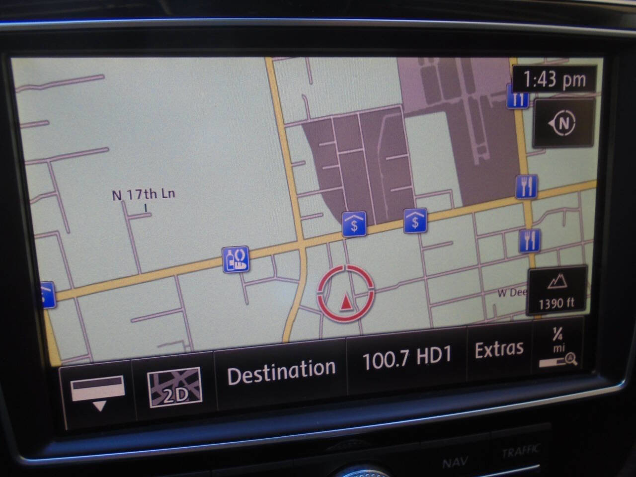 Used 2016 Volkswagen Touareg TDI image 45