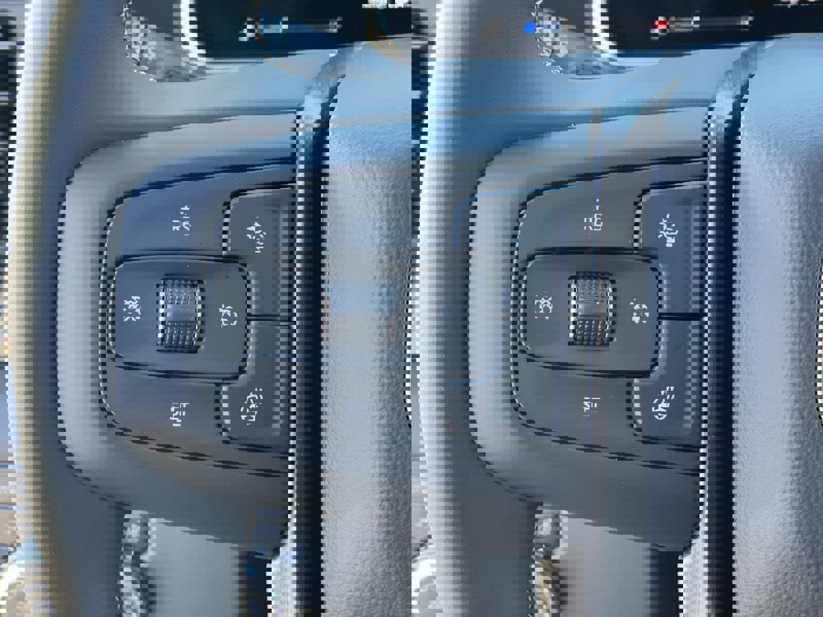 New 2026 GMC Sierra 3500 AT4 w/ AT4 Premium Plus Package image 11