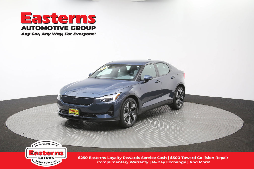 Used 2024 Polestar Polestar 2 AWD/4WD image 56