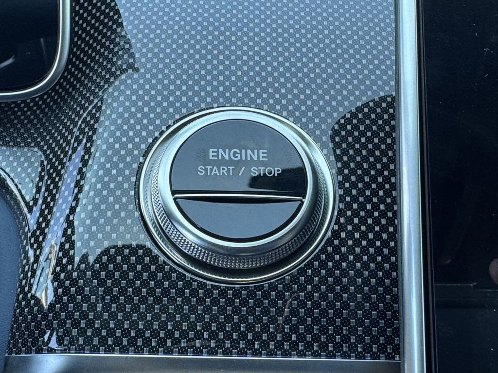 New 2026 Mercedes-Benz S 63 AMG S image 25