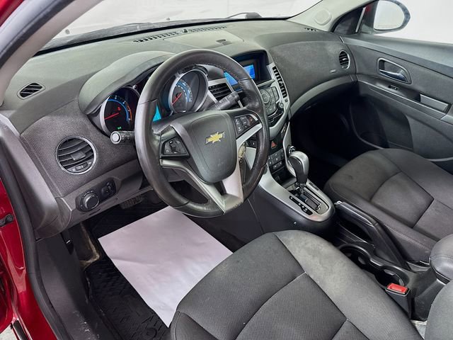 Used 2012 Chevrolet Cruze LT image 11