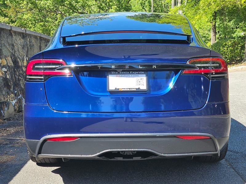 Used 2023 Tesla Model X image 9