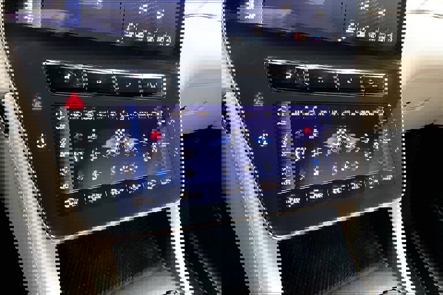 Used 2024 Maserati Grecale Modena image 33