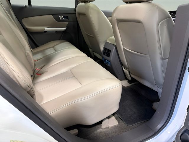 Used 2012 Ford Edge Limited AWD/4WD image 30