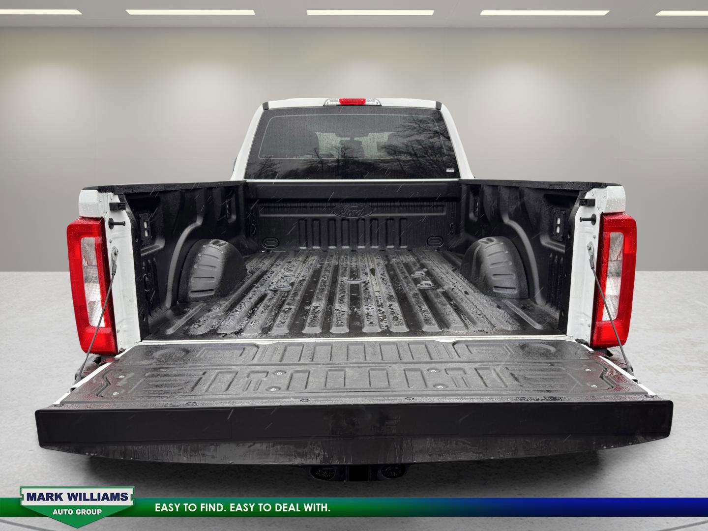 Used 2025 Ford F350 XL w/ XL Driver Assist Package image 24