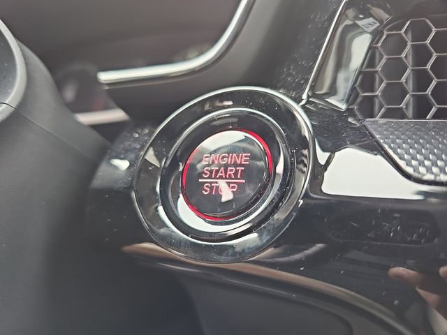 Used 2023 Honda CR-V EX-L image 29