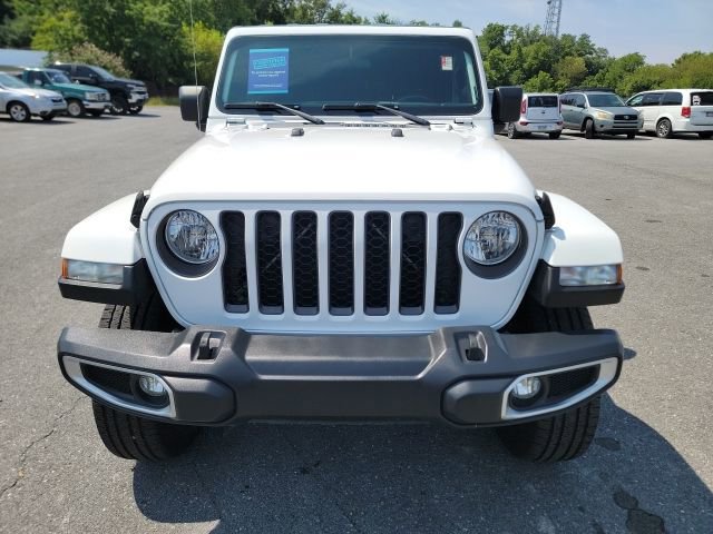 Used 2020 Jeep Gladiator Sport AWD/4WD image 9
