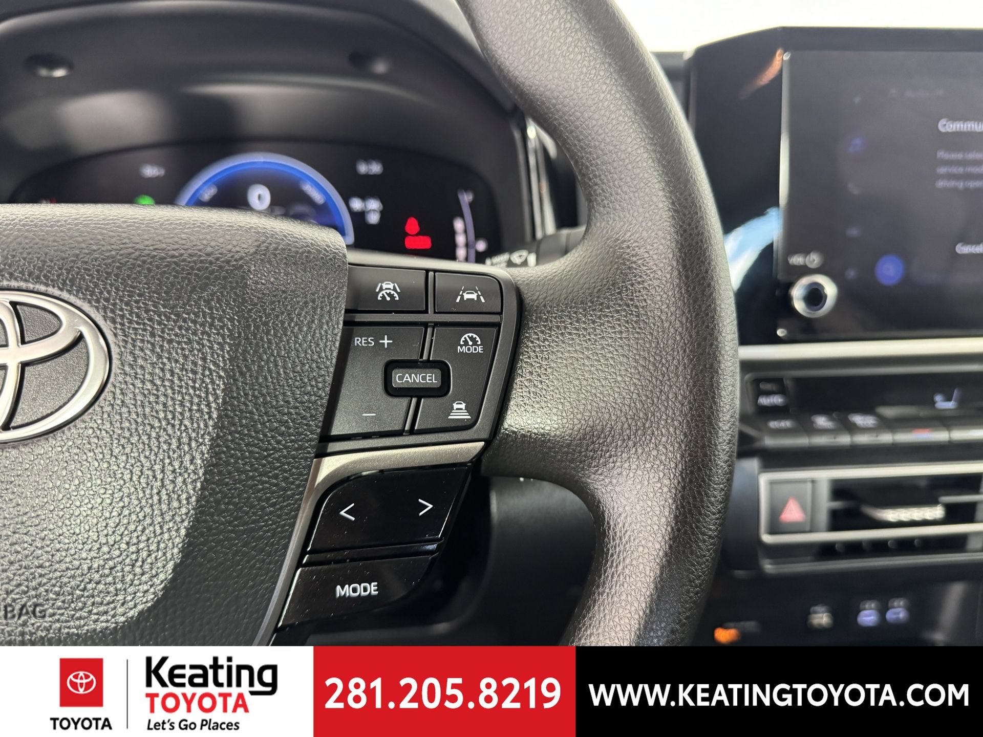 Used 2026 Toyota Camry LE FWD image 27