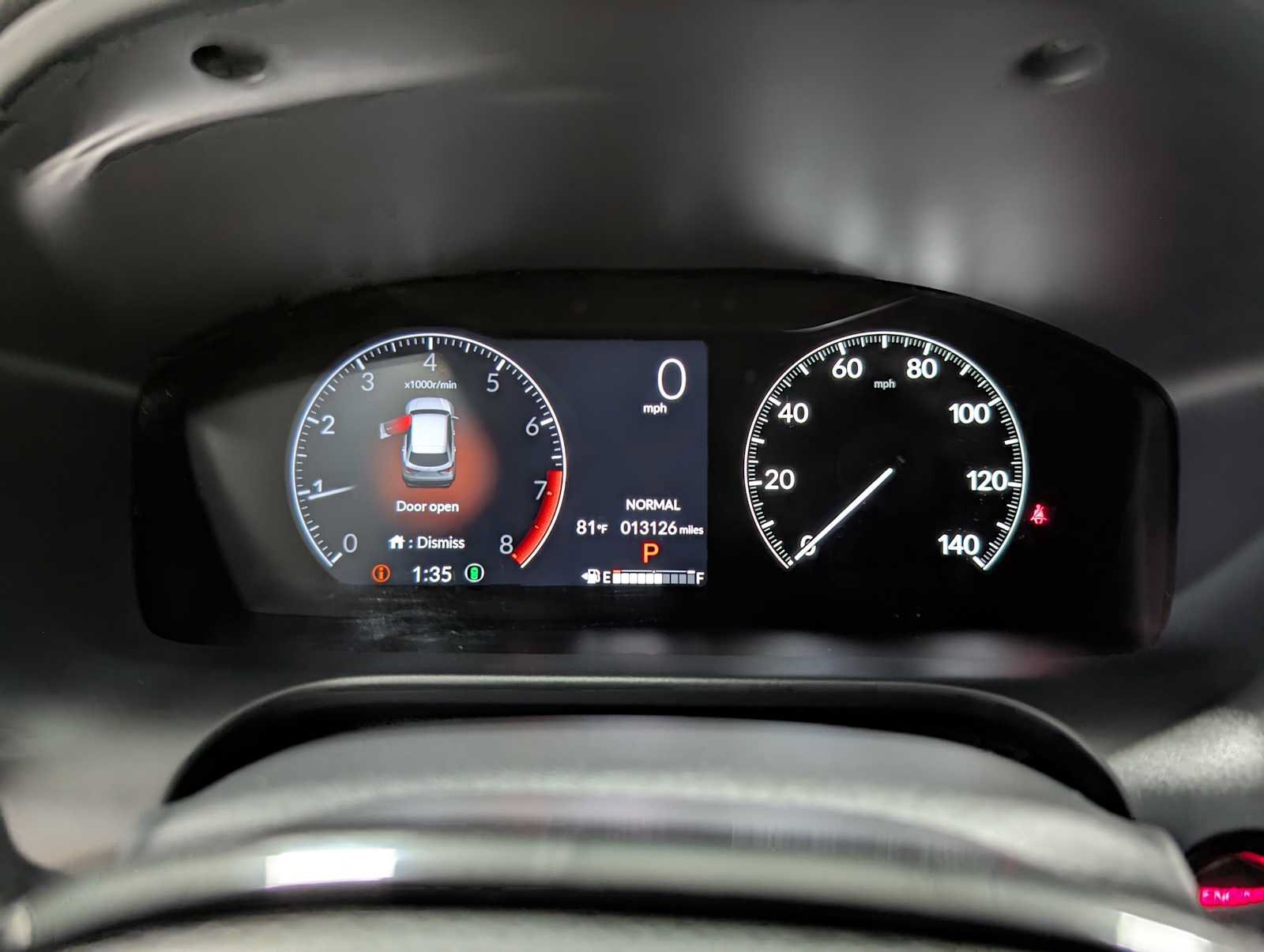 Certified 2024 Honda HR-V Sport image 22