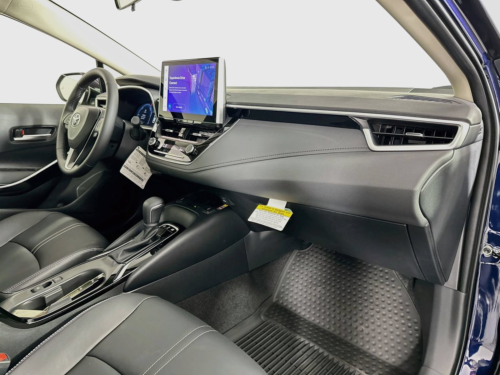 New 2026 Toyota Corolla XLE FWD image 29