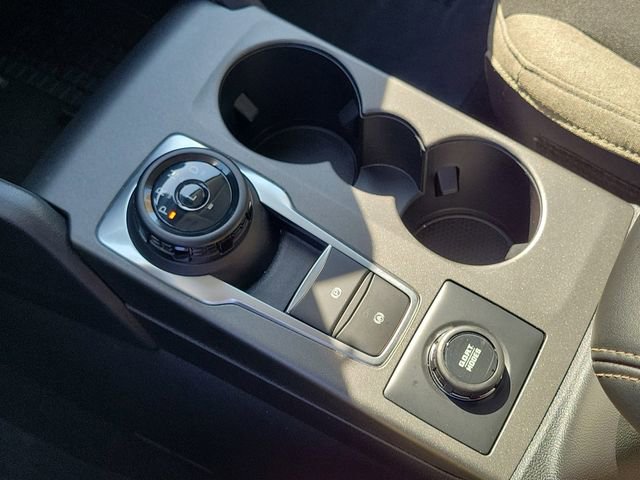 Used 2025 Ford Bronco Sport Big Bend w/ Convenience Package image 12