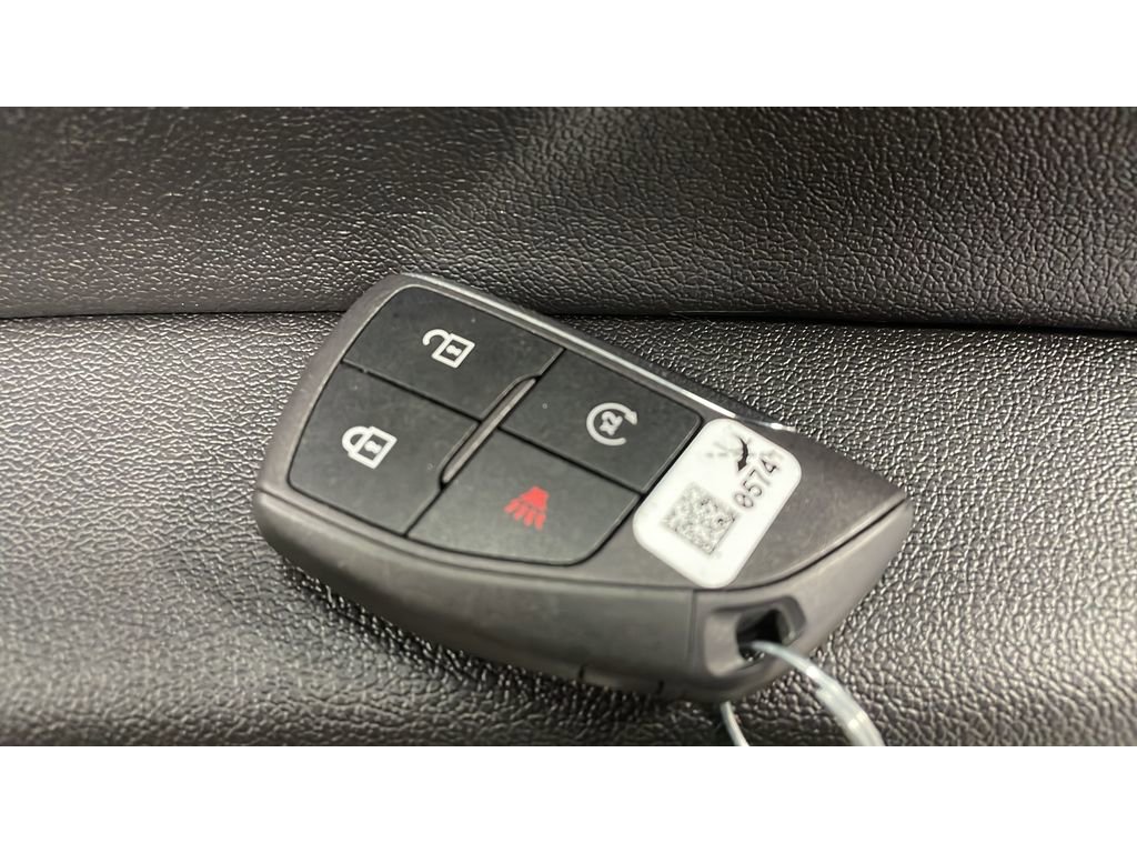 Used 2023 GMC Canyon Elevation w/ Elevation Premium Package image 20