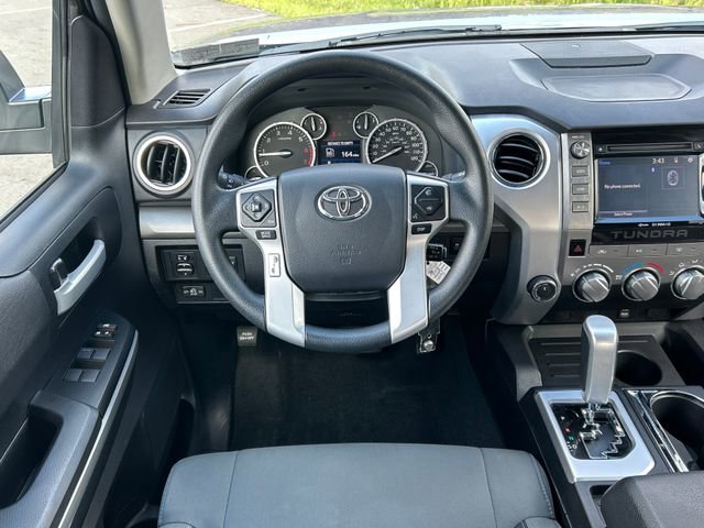 Used 2015 Toyota Tundra SR5 w/ TRD Off Road Package image 13