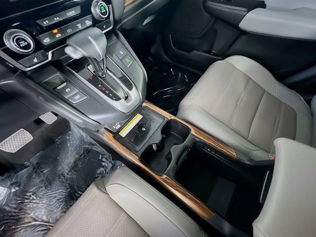 Used 2022 Honda CR-V Touring image 25